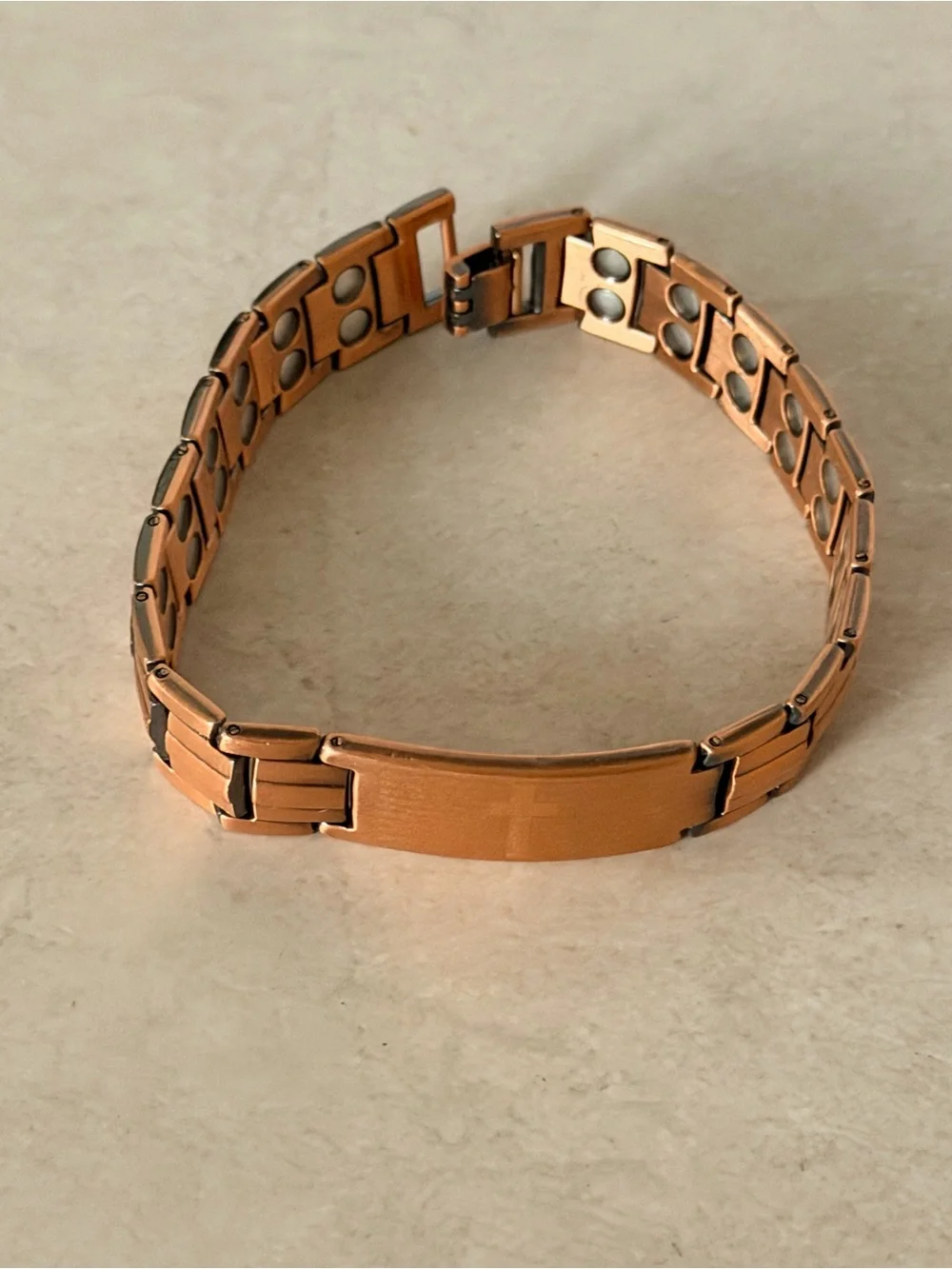 N/A stylish copper